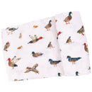 Angel Dear Muslin Swaddle Blankets