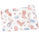 Angel Dear Muslin Swaddle Blankets