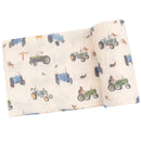 Angel Dear Muslin Swaddle Blankets