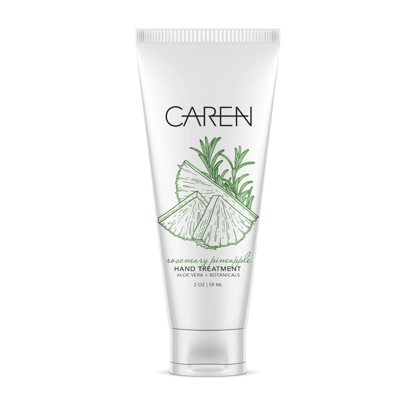 2oz Hand Treatment Lotion by Caren