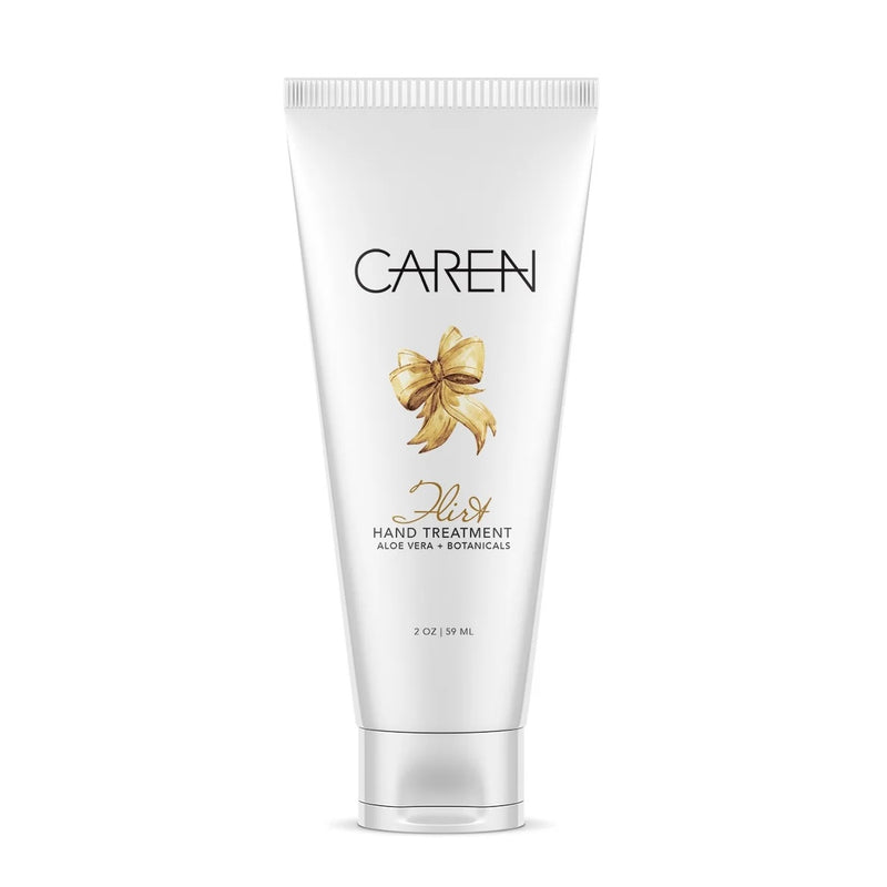 2oz Hand Treatment Lotion by Caren