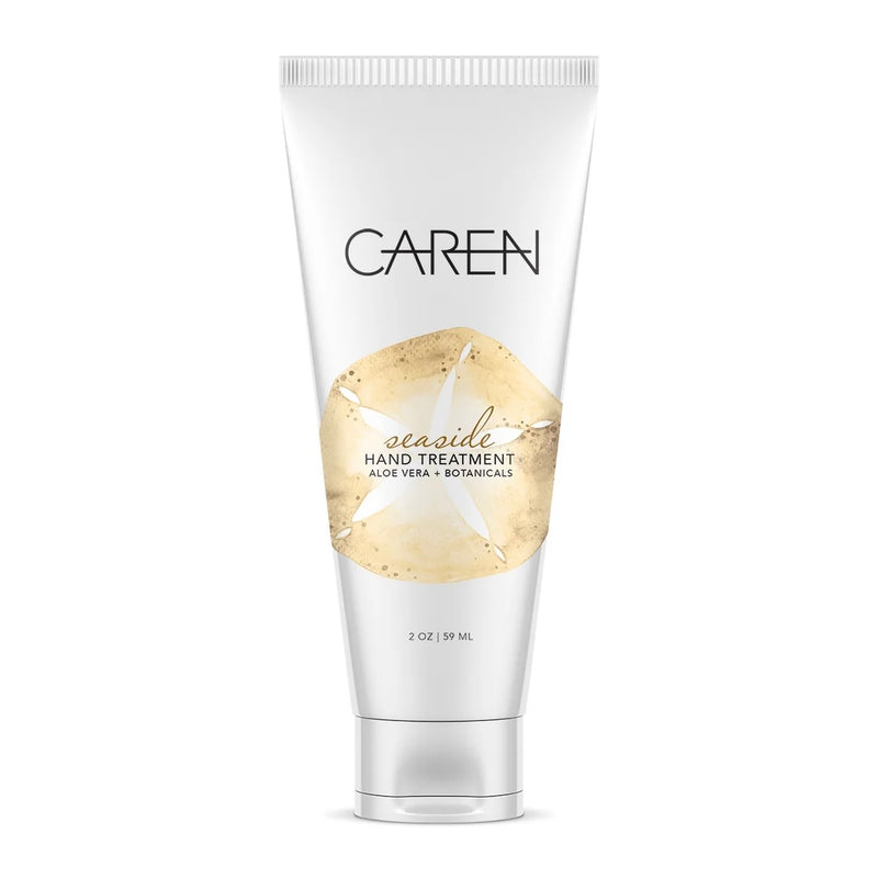 2oz Hand Treatment Lotion by Caren