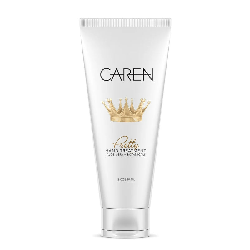 2oz Hand Treatment Lotion by Caren