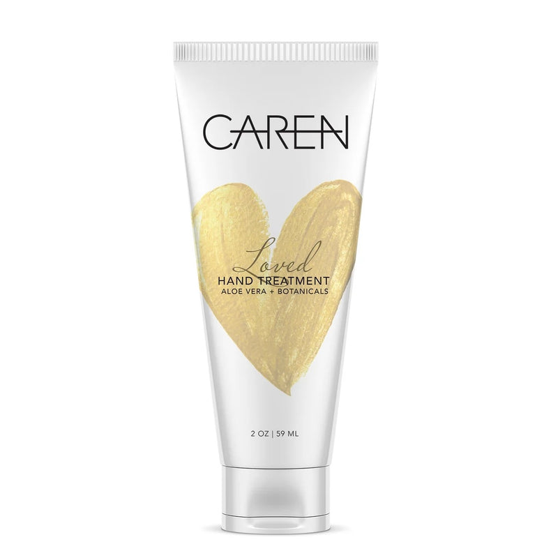 2oz Hand Treatment Lotion by Caren