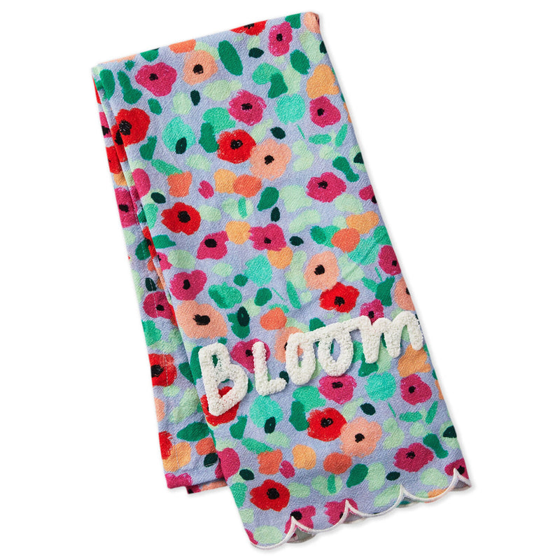 Bloom Tea Towel - Ellard