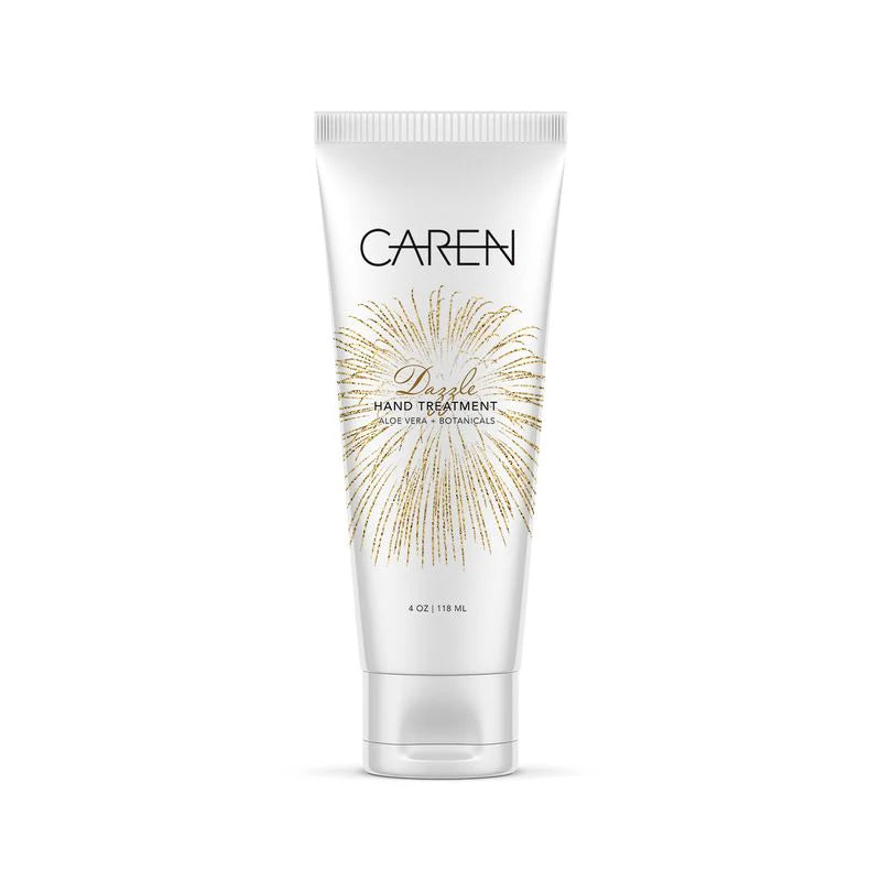 4oz Hand Treatment Lotion by Caren