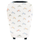 Copper Pearl 5-In-1 Multi Use Covers