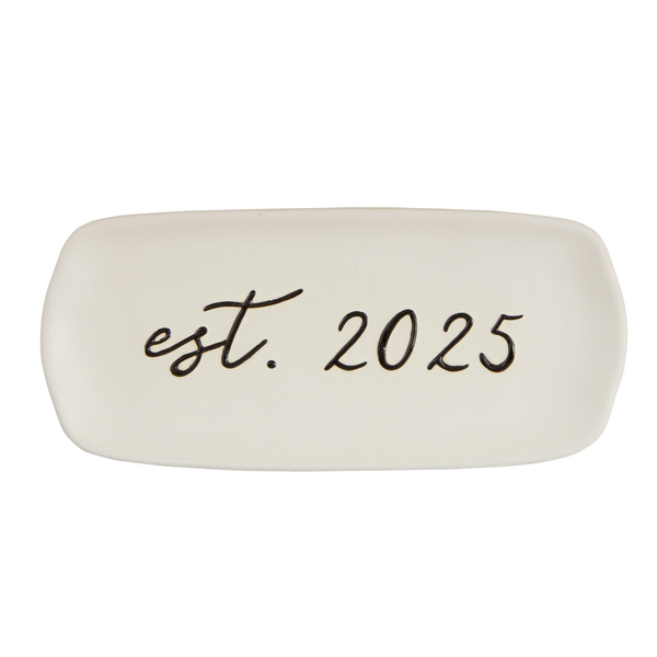 Est. 2025 Everything Dish - Young