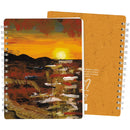 PBK Spiral Notebooks - Buenz Gifts