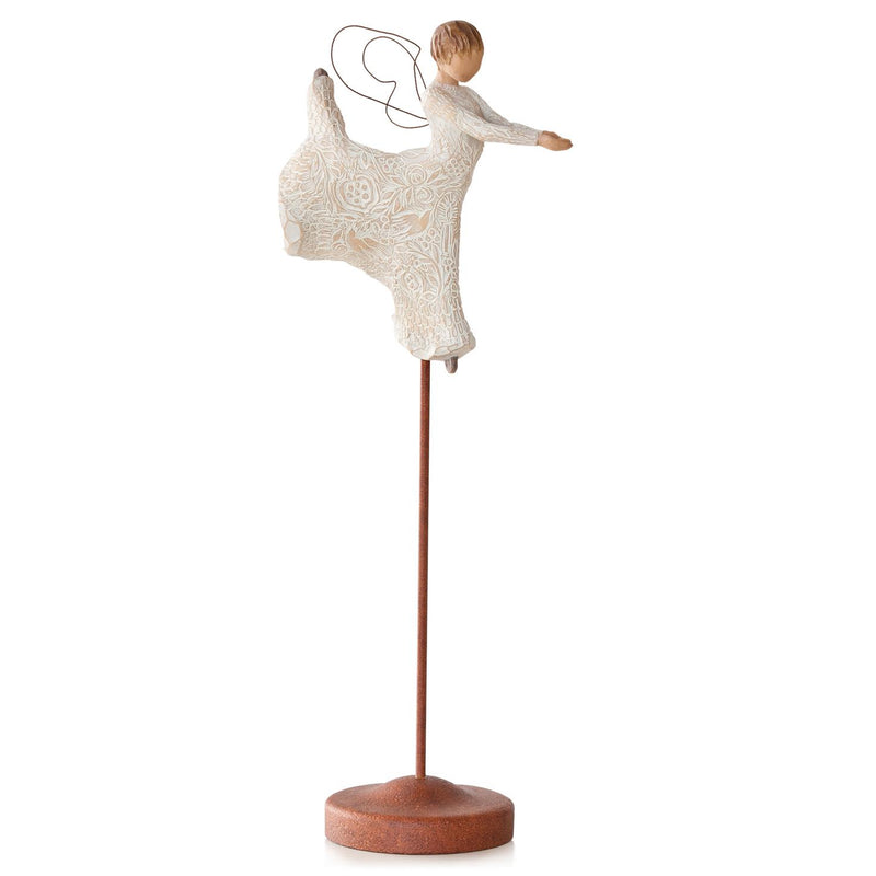 Nativity Willow Tree Resin Figures