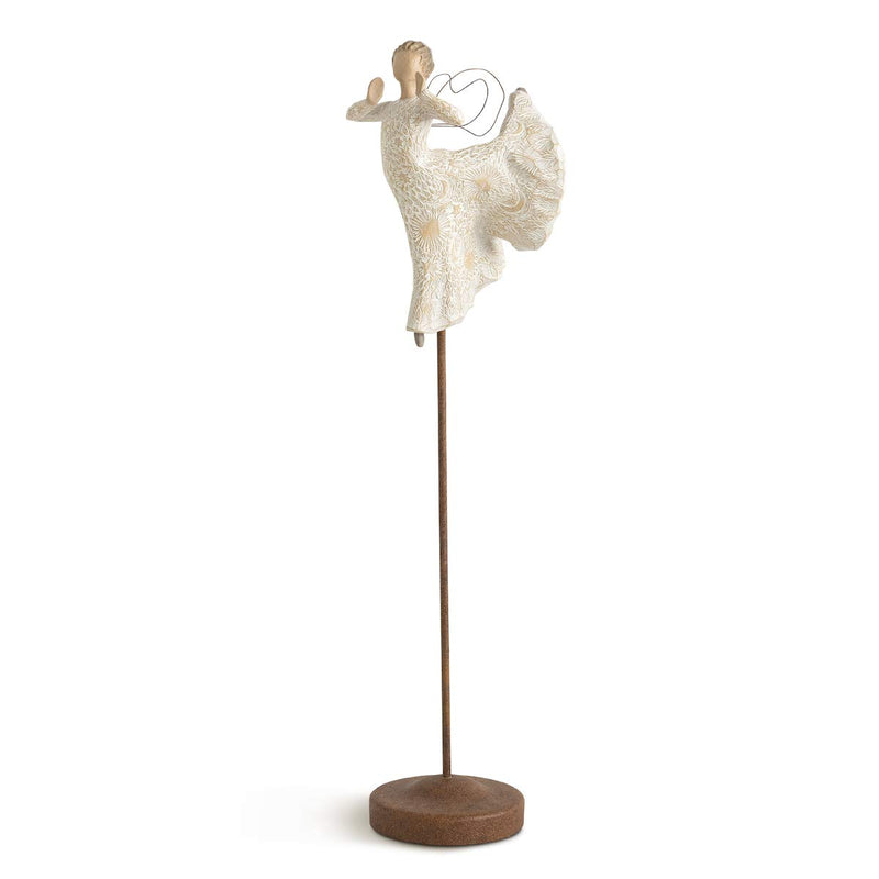 Nativity Willow Tree Resin Figures