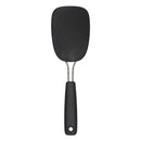 Oxo Large Nylon Flexible Turner Black