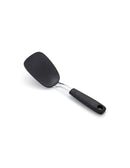 Oxo Large Nylon Flexible Turner Black