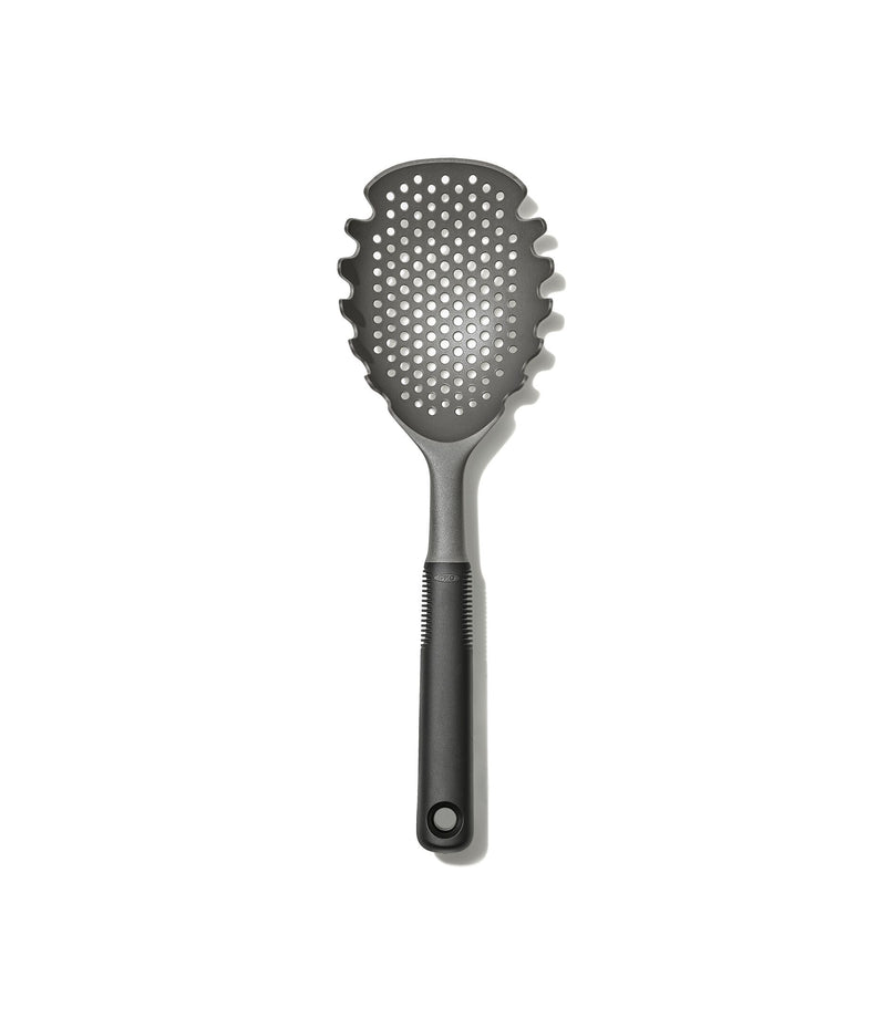 Oxo Pasta Scoop Strainer