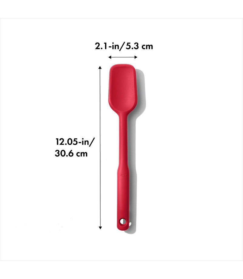 Oxo Silicone Spoon Spatula