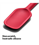 Oxo Silicone Spoon Spatula