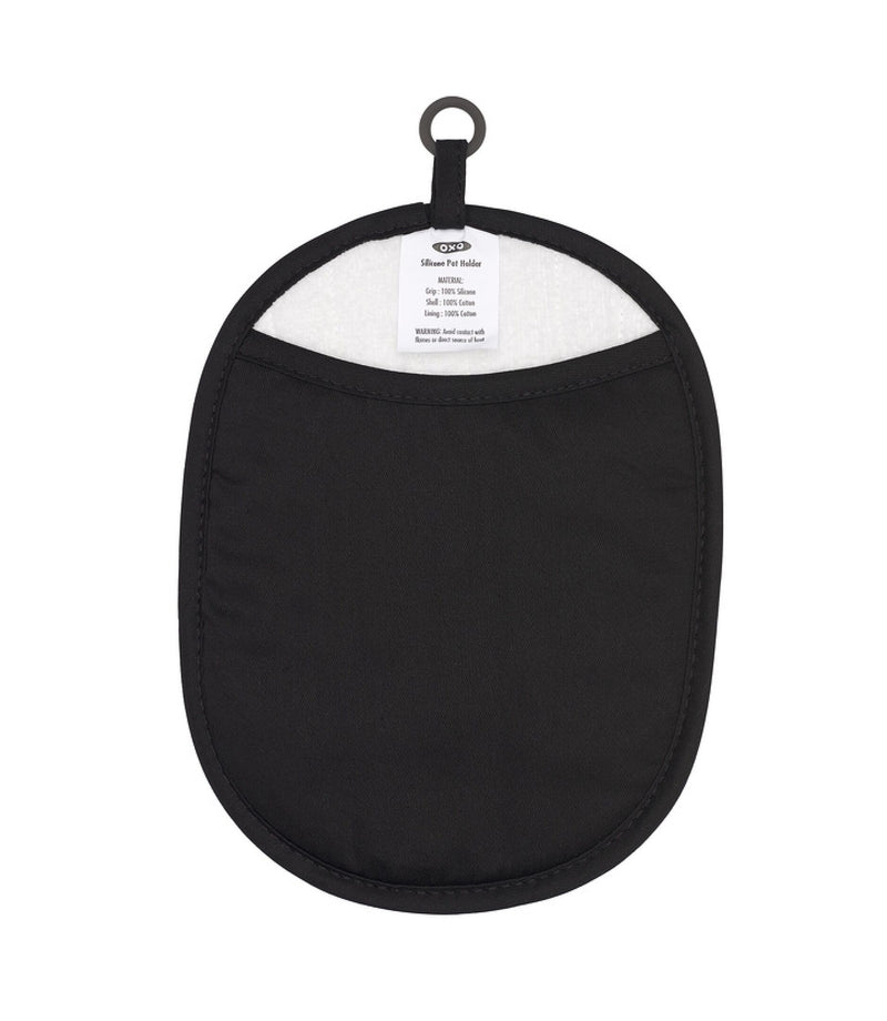 Silicone Pot Holder