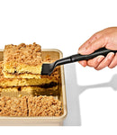 Nylon Cut & Serve Turner