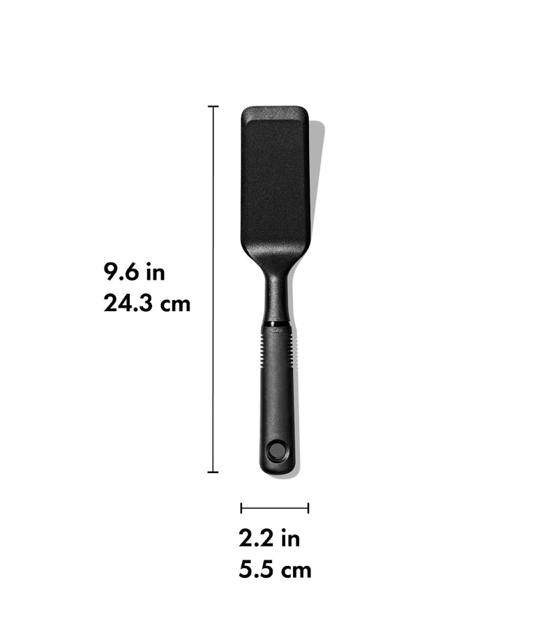 Nylon Cut & Serve Turner