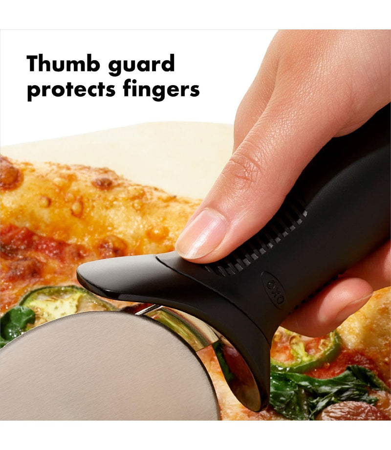 Pizza Wheel