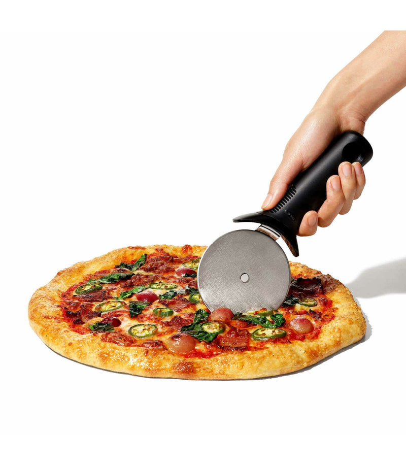 Pizza Wheel