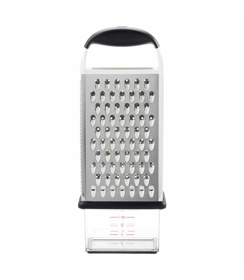 Box Grater