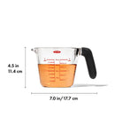 2-Cup/500mL Measuring Cup