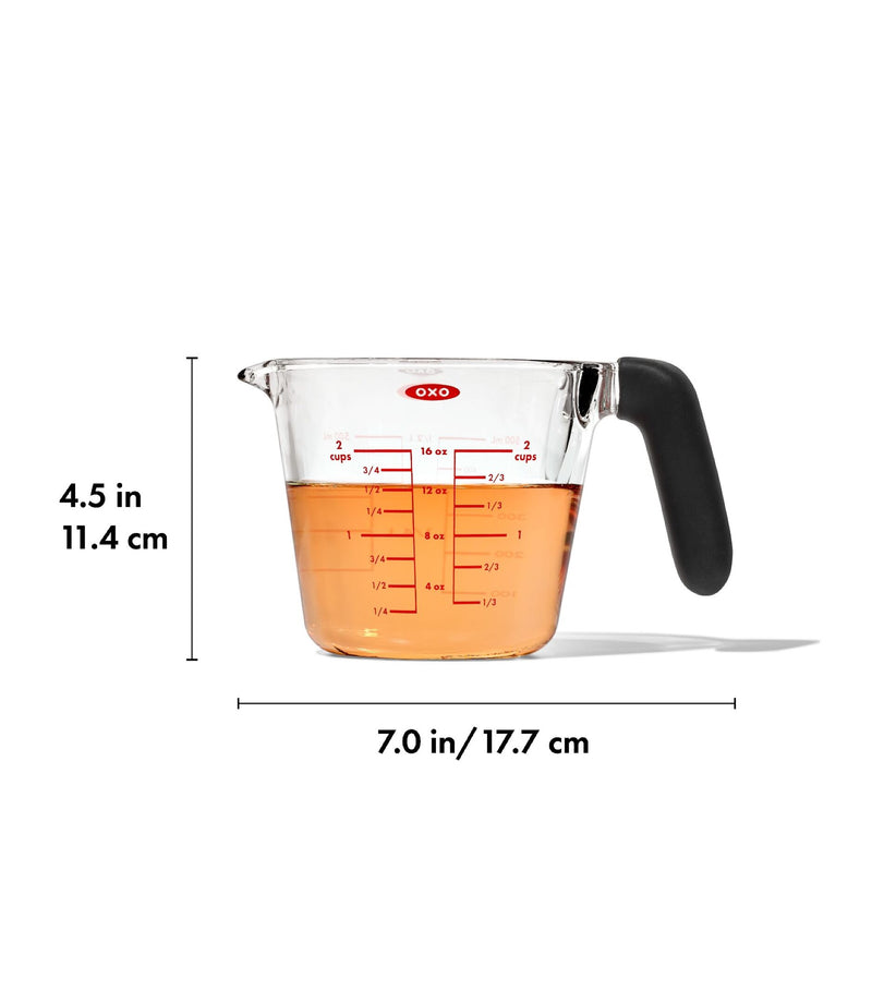 2-Cup/500mL Measuring Cup