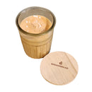 Swan Creek Timeless Jar Candles