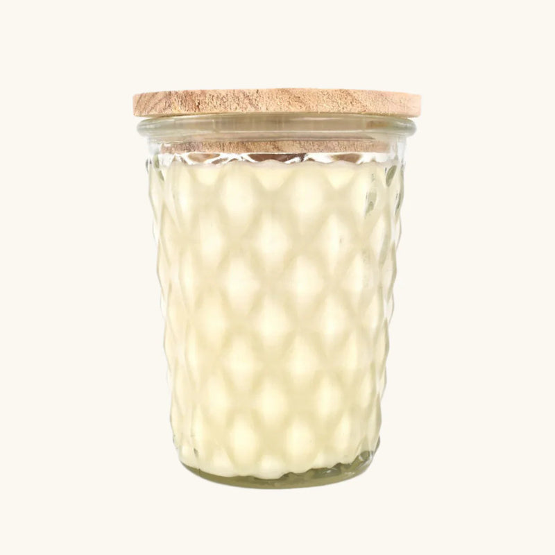 Swan Creek Timeless Jar Candles