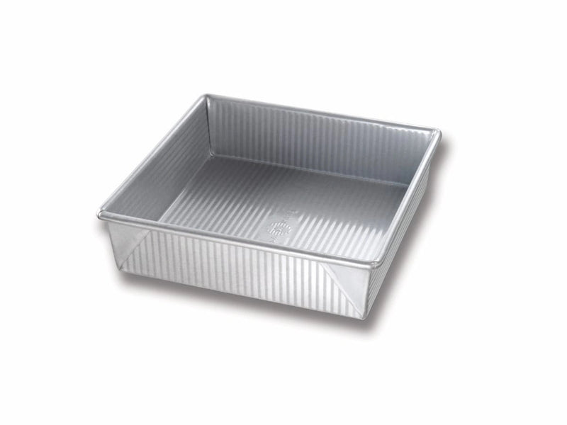 USA Pan 9’’ Square Cake Pan -Young