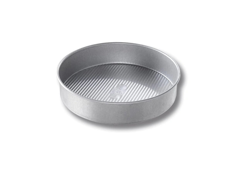 USA Pan 9’’ Round Cake Pan-Young