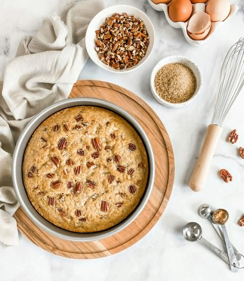 USA Pan 9’’ Round Cake Pan-Young