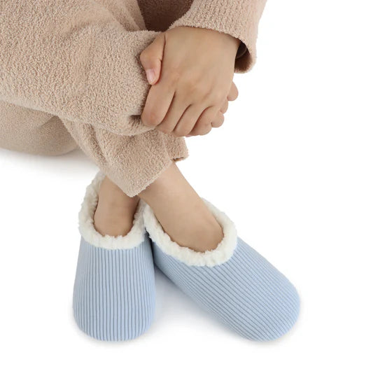 Women’s Corduroy Snoozie