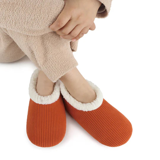 Women’s Corduroy Snoozie