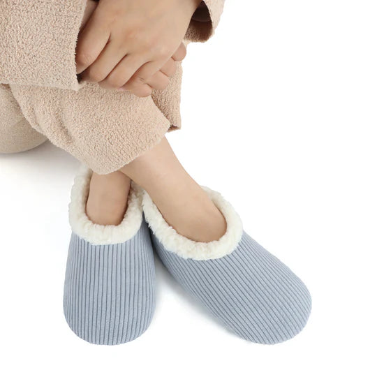 Women’s Corduroy Snoozie