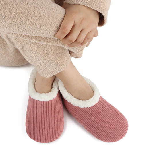 Women’s Corduroy Snoozie