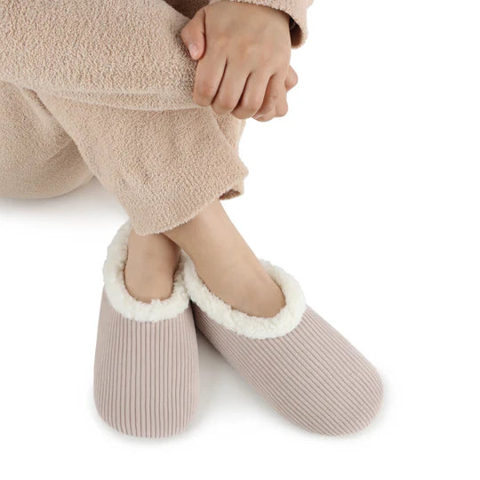 Women’s Corduroy Snoozie
