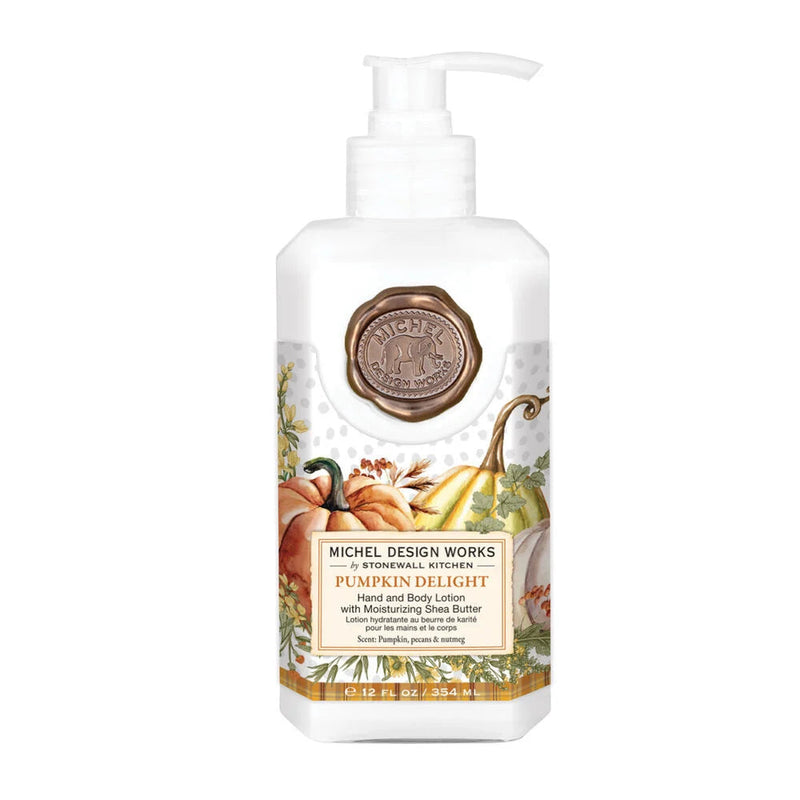 Michel Design Works Hand & Body Lotion