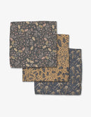 Geometry Dishcloths - Set of 3 - Buenz Gifts