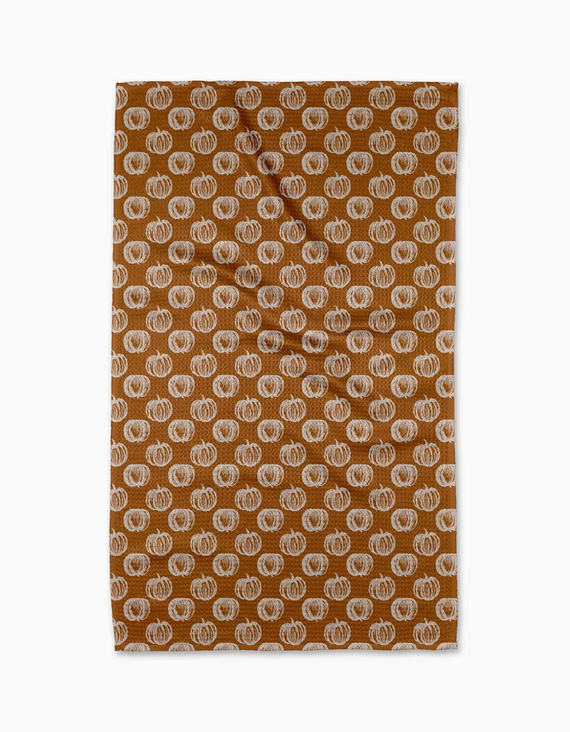 Geometry Tea Towels