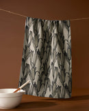 Geometry Tea Towels