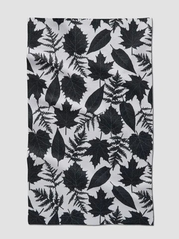 Geometry Tea Towels