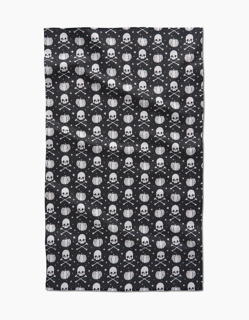 Geometry Tea Towels