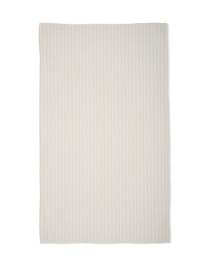Geometry Tea Towels