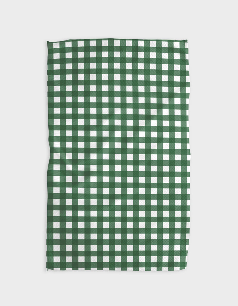 Geometry Tea Towels
