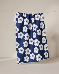 Geometry Tea Towels