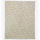 Geometry Butter Blanket