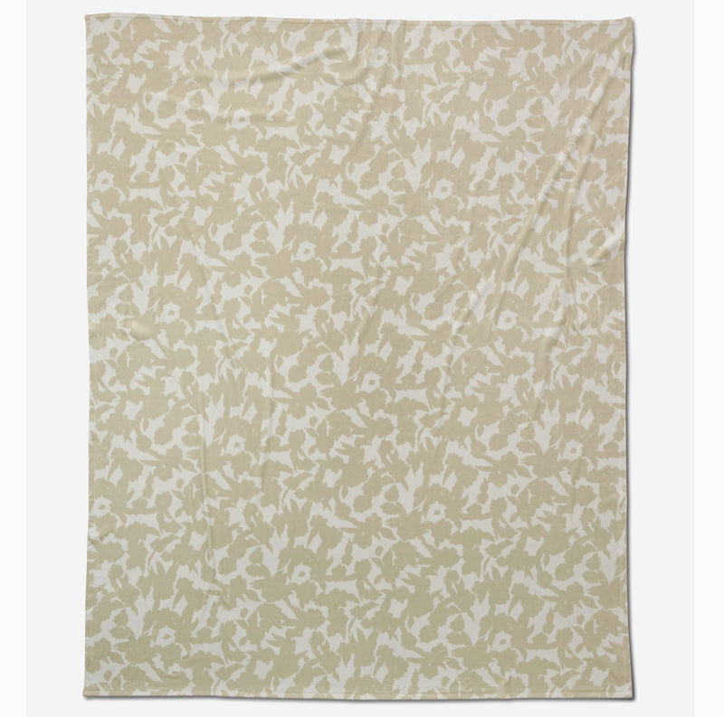 Geometry Butter Blanket