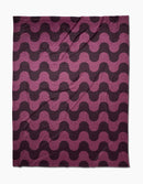 Geometry Butter Blanket